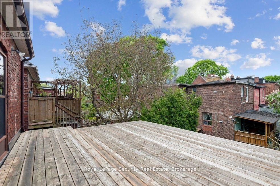 38 Fernbank Avenue, Toronto, Ontario  M6H 1W2 - Photo 25 - W12189234