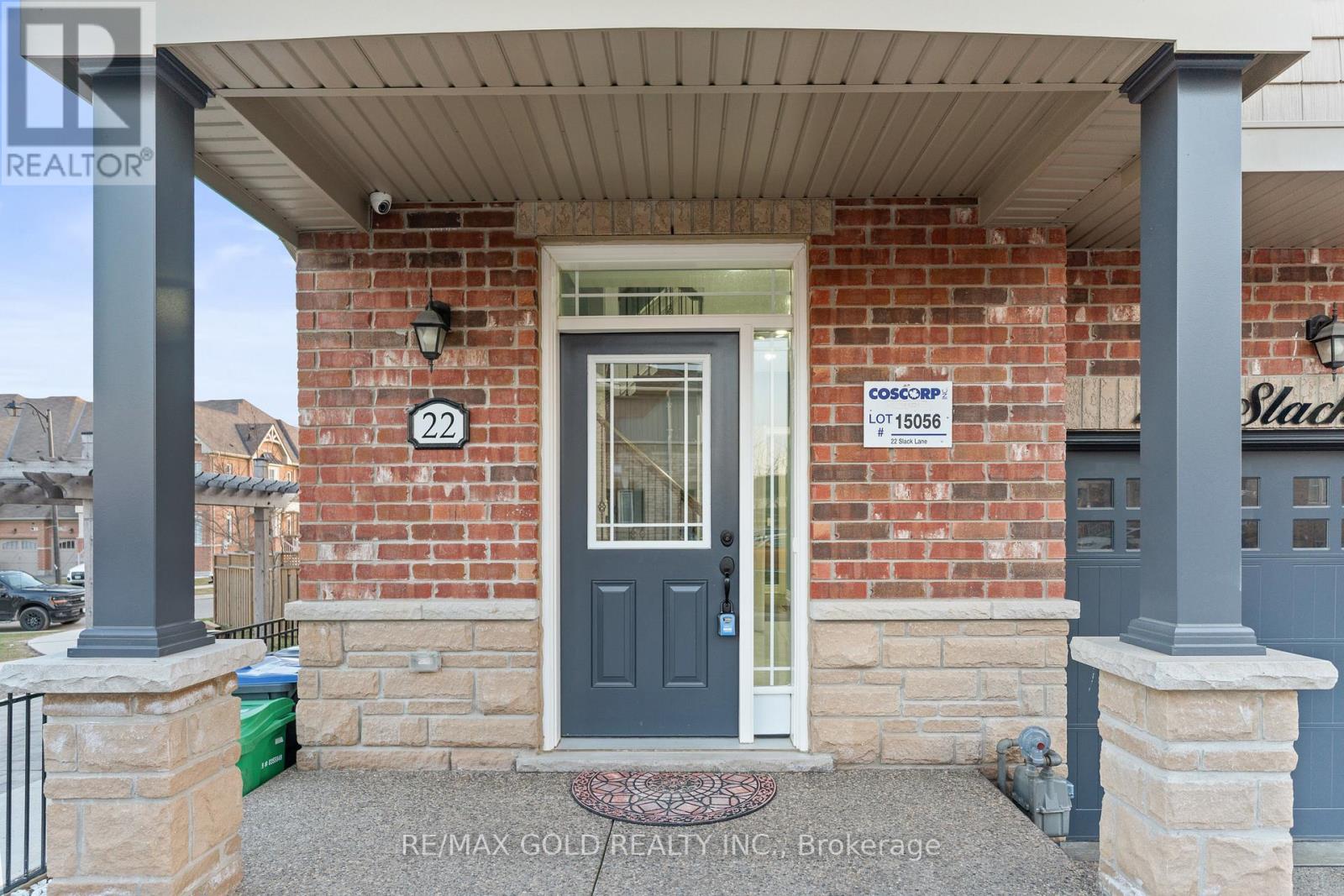 22 Slack Lane, Caledon, Ontario  L7C 4H2 - Photo 10 - W12189239
