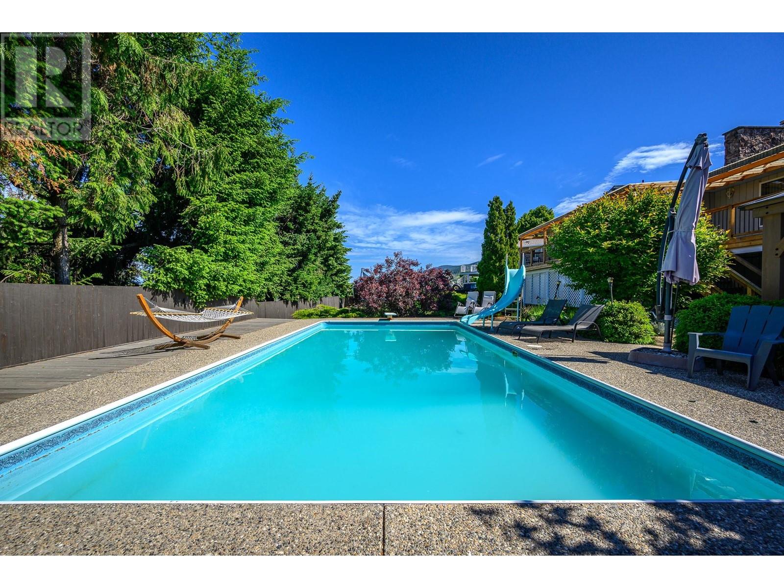 6458 Carlton Road, Vernon, BC V1B3T5