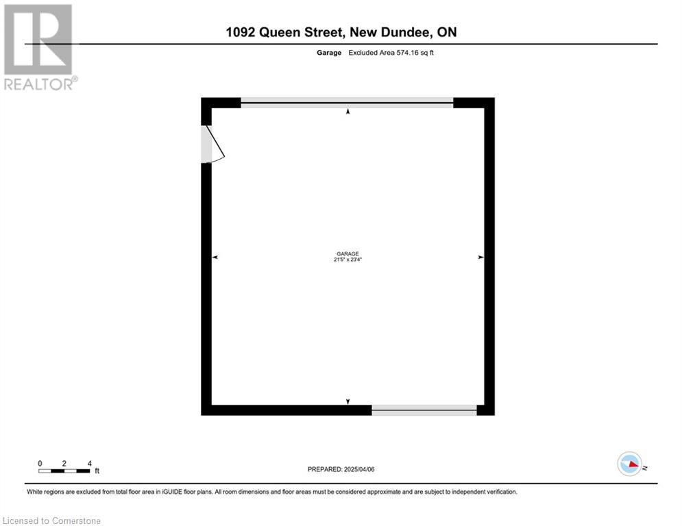 1092 Queen Street, New Dundee, Ontario  N0B 2E0 - Photo 49 - 40732809