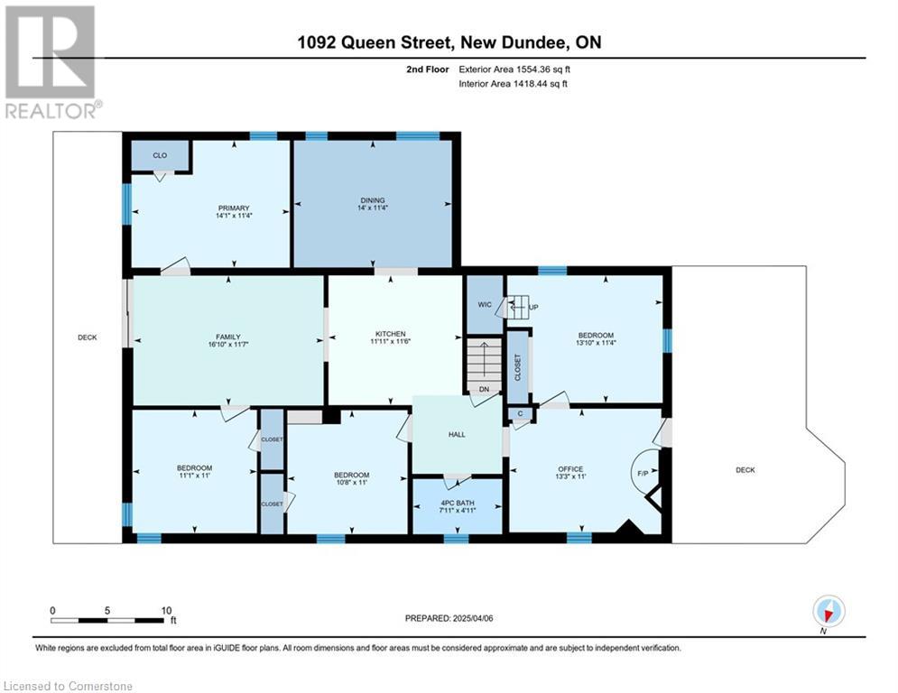 1092 Queen Street, New Dundee, Ontario  N0B 2E0 - Photo 47 - 40732809