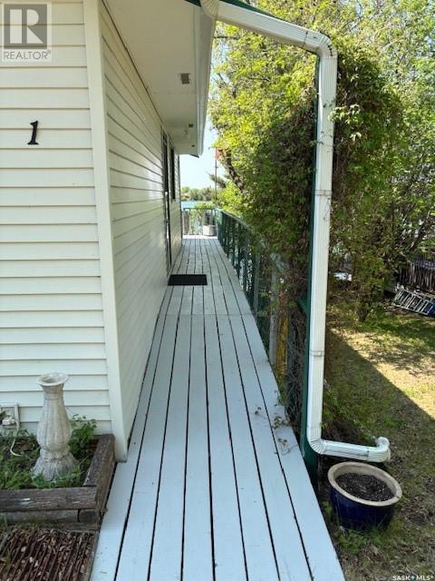 309 Lakeview Drive, Keys Rm No. 303, Saskatchewan  S0A 0L0 - Photo 40 - SK007359