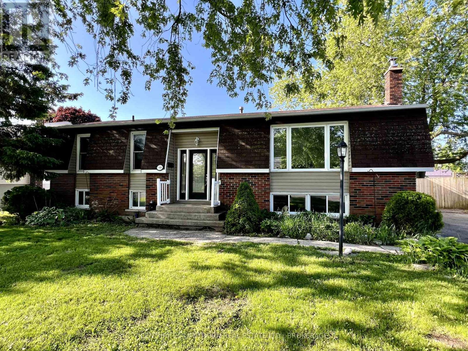 190 AMHERST DRIVE, loyalist (amherstview), Ontario