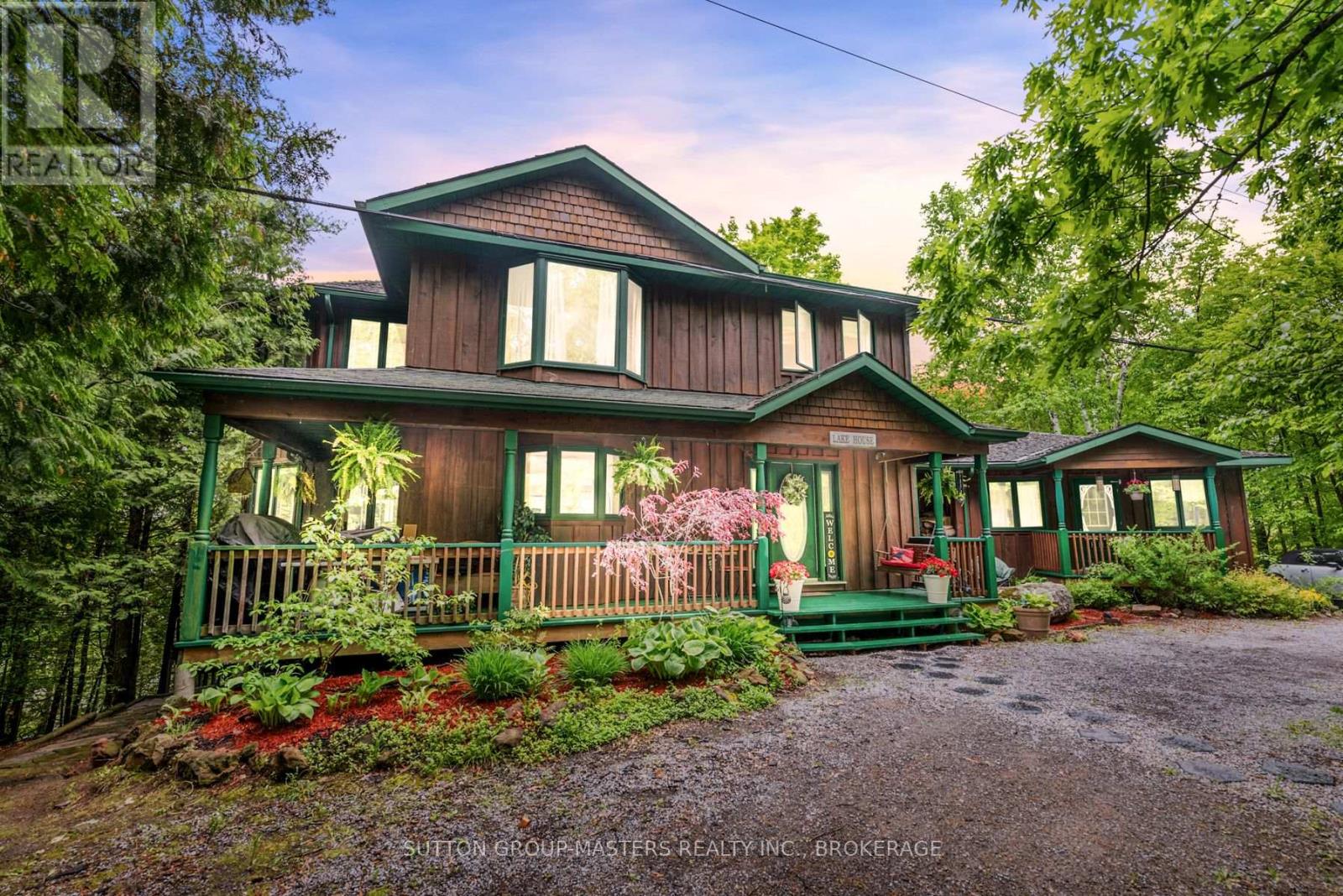 1130 STORMS LANE, south frontenac (frontenac south), Ontario