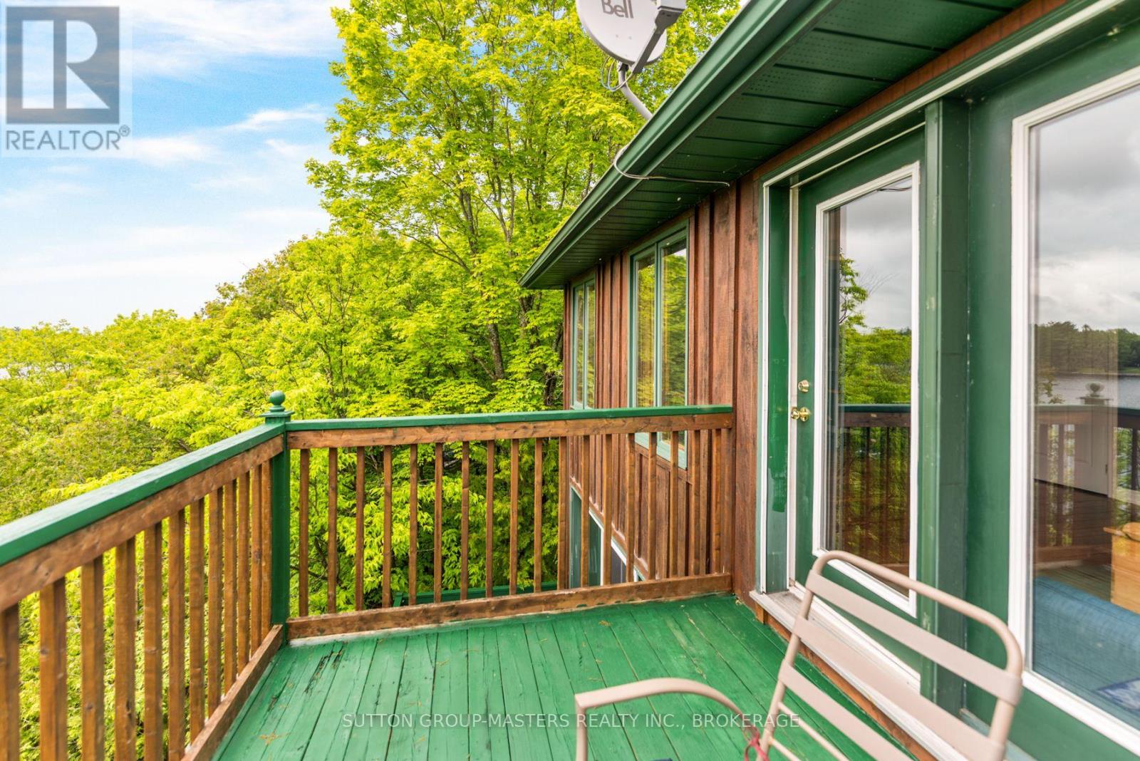 1130 Storms Lane, South Frontenac (Frontenac South), Ontario  K0H 1W0 - Photo 43 - X12189269