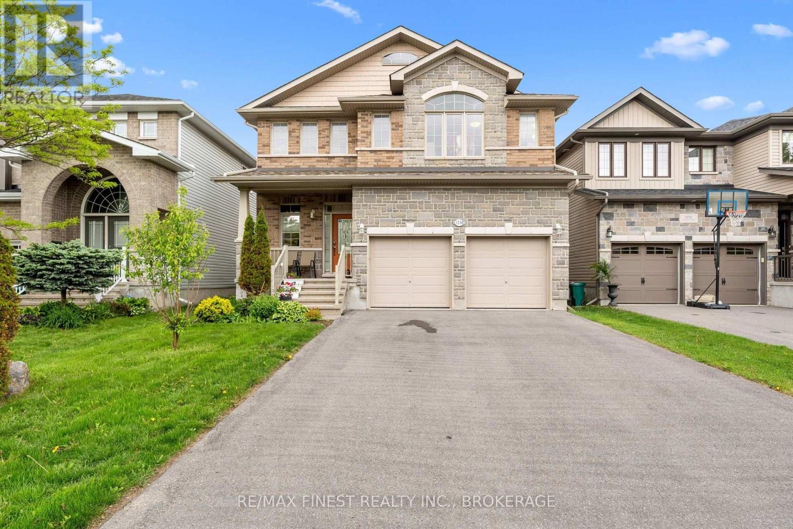 1334 ATKINSON STREET, kingston (city northwest), Ontario