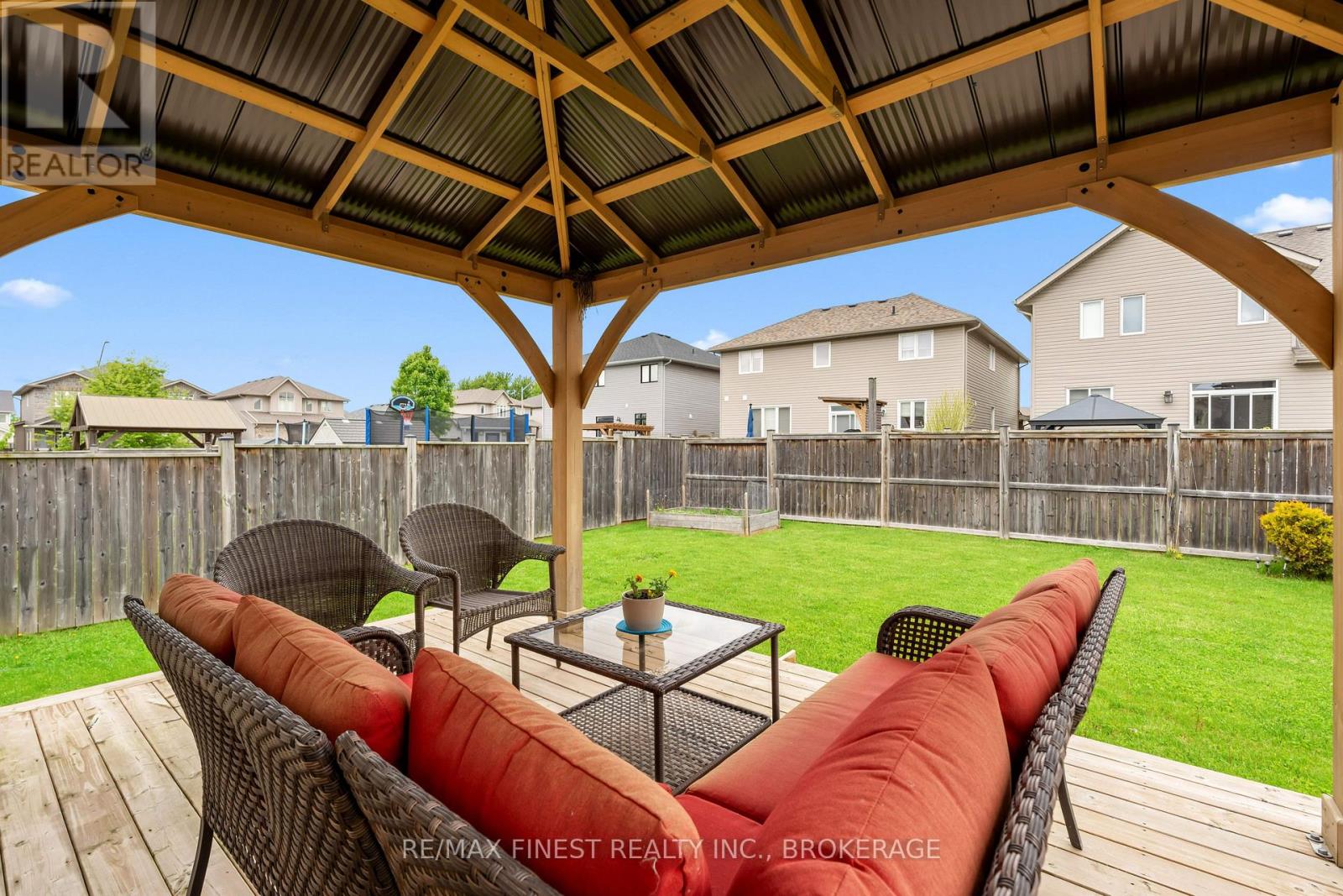 1334 Atkinson Street, Kingston, Ontario  K7P 0J2 - Photo 37 - X12189286