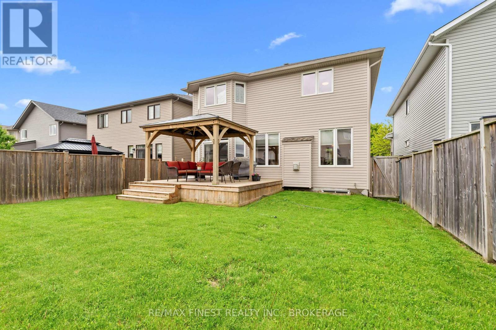 1334 Atkinson Street, Kingston, Ontario  K7P 0J2 - Photo 39 - X12189286