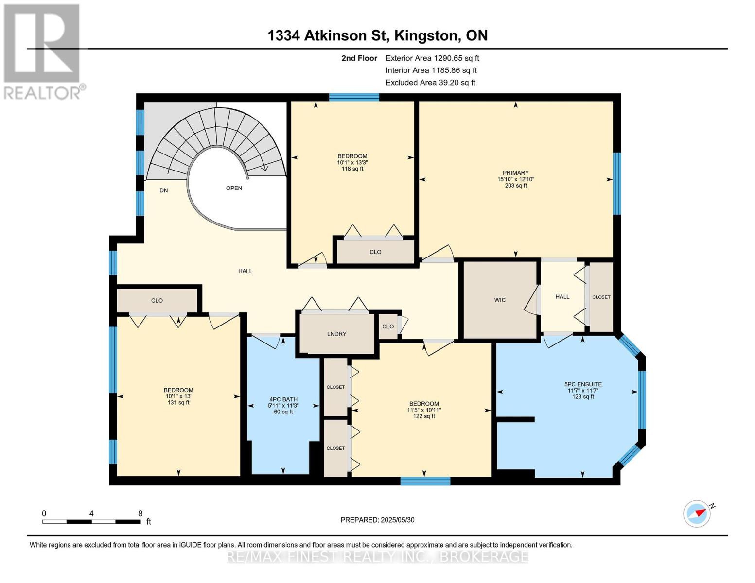 1334 Atkinson Street, Kingston, Ontario  K7P 0J2 - Photo 42 - X12189286