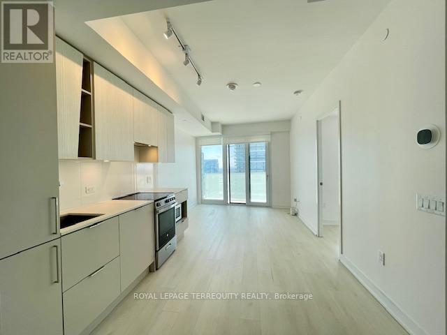 4507 - 3900 CONFEDERATION PARKWAY, Mississauga, Ontario