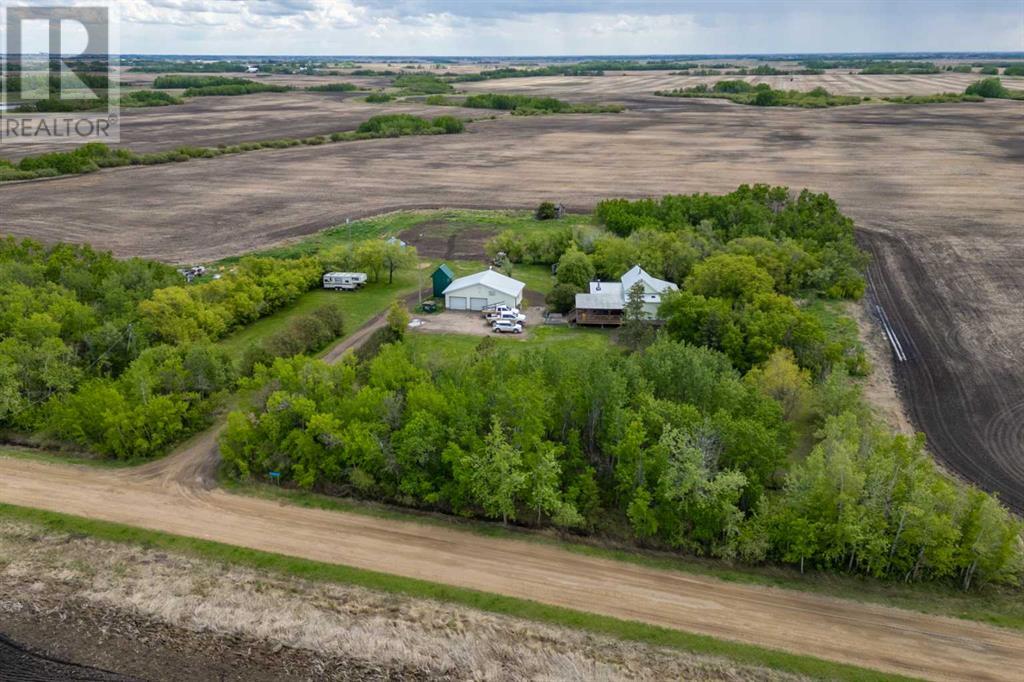 17361 Township Road 462, Rural Camrose County, Alberta  T0B 0J0 - Photo 28 - A2223710