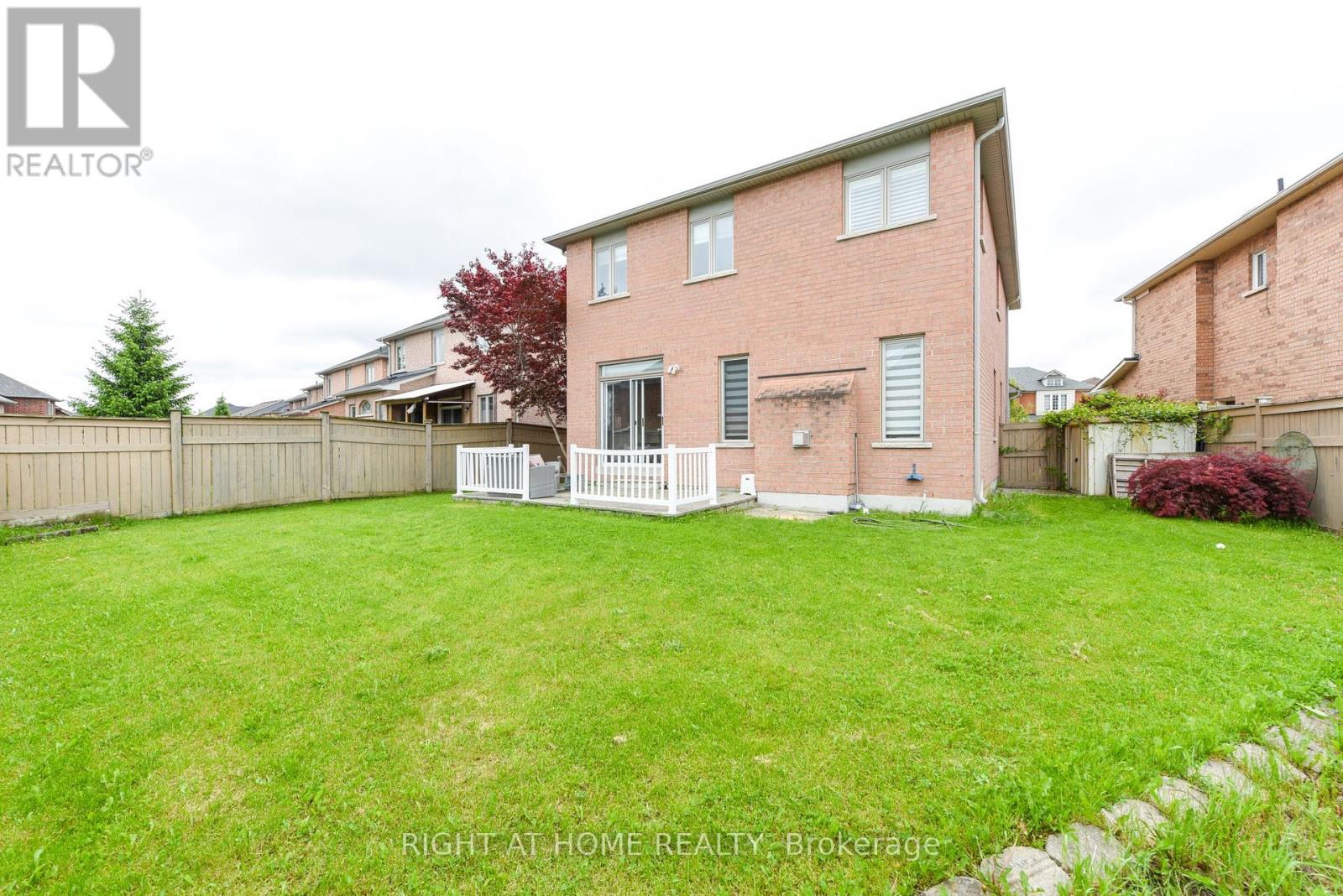 41 Darren Road, Brampton, Ontario  L6P 1Z5 - Photo 29 - W12187613