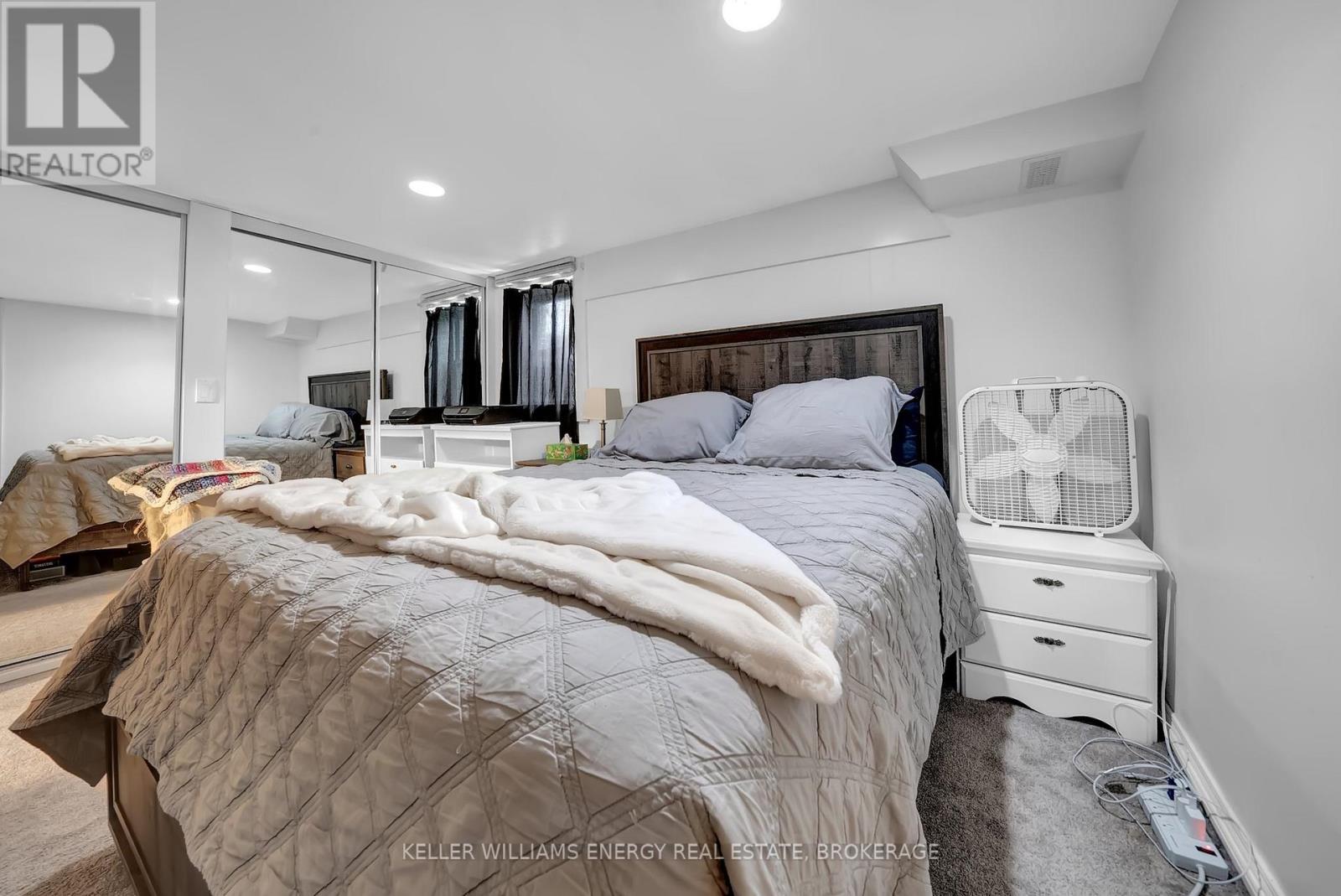 86 Rossland Road E, Oshawa, Ontario  L1G 2W3 - Photo 34 - E12189271