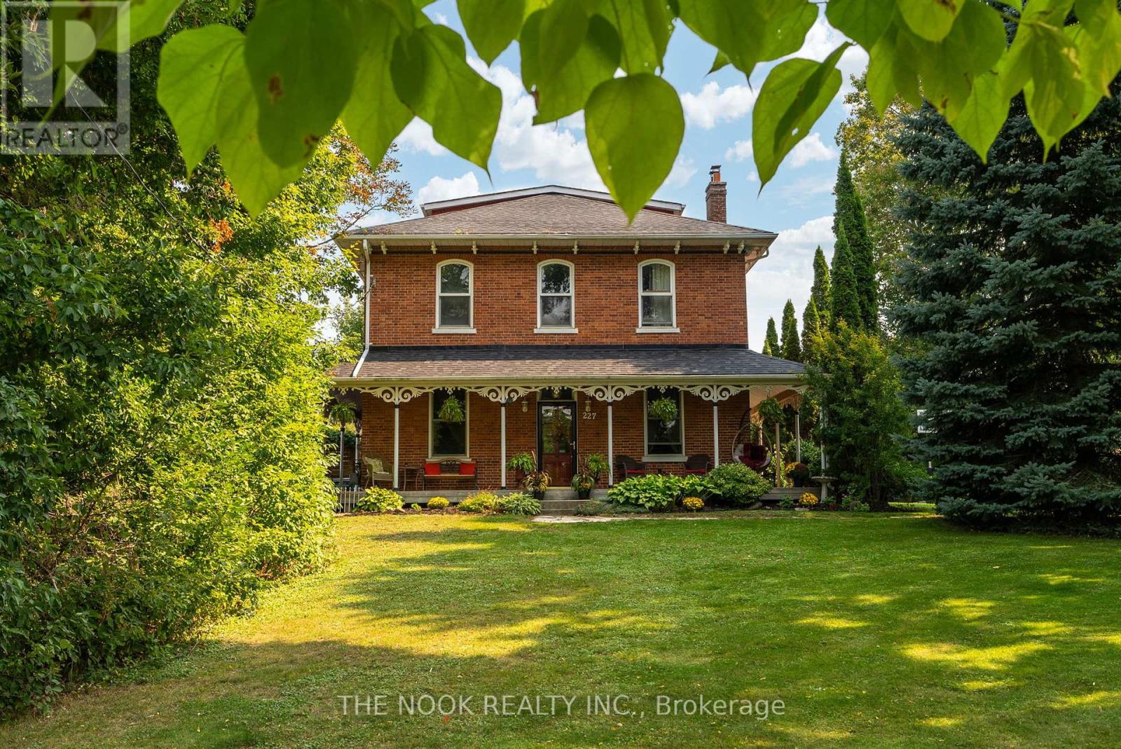 227 SCUGOG STREET, Clarington, Ontario