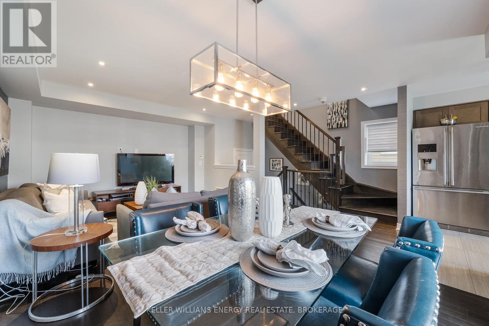 69 Tabaret Crescent, Oshawa, Ontario  L1L 0G5 - Photo 11 - E12189283