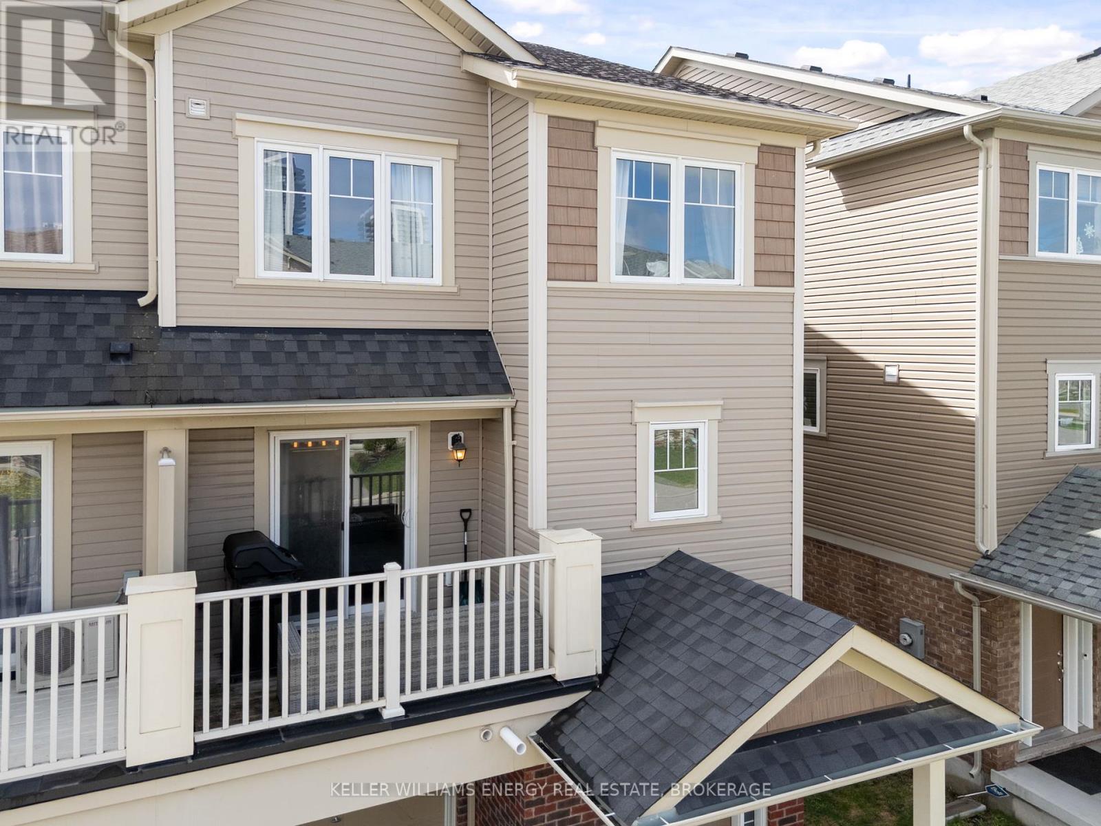 69 Tabaret Crescent, Oshawa, Ontario  L1L 0G5 - Photo 17 - E12189283