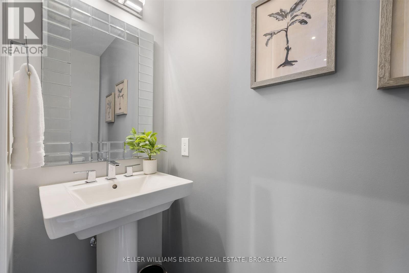 69 Tabaret Crescent, Oshawa, Ontario  L1L 0G5 - Photo 7 - E12189283