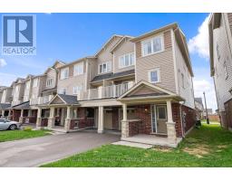 69 TABARET CRESCENT, Oshawa, Ontario
