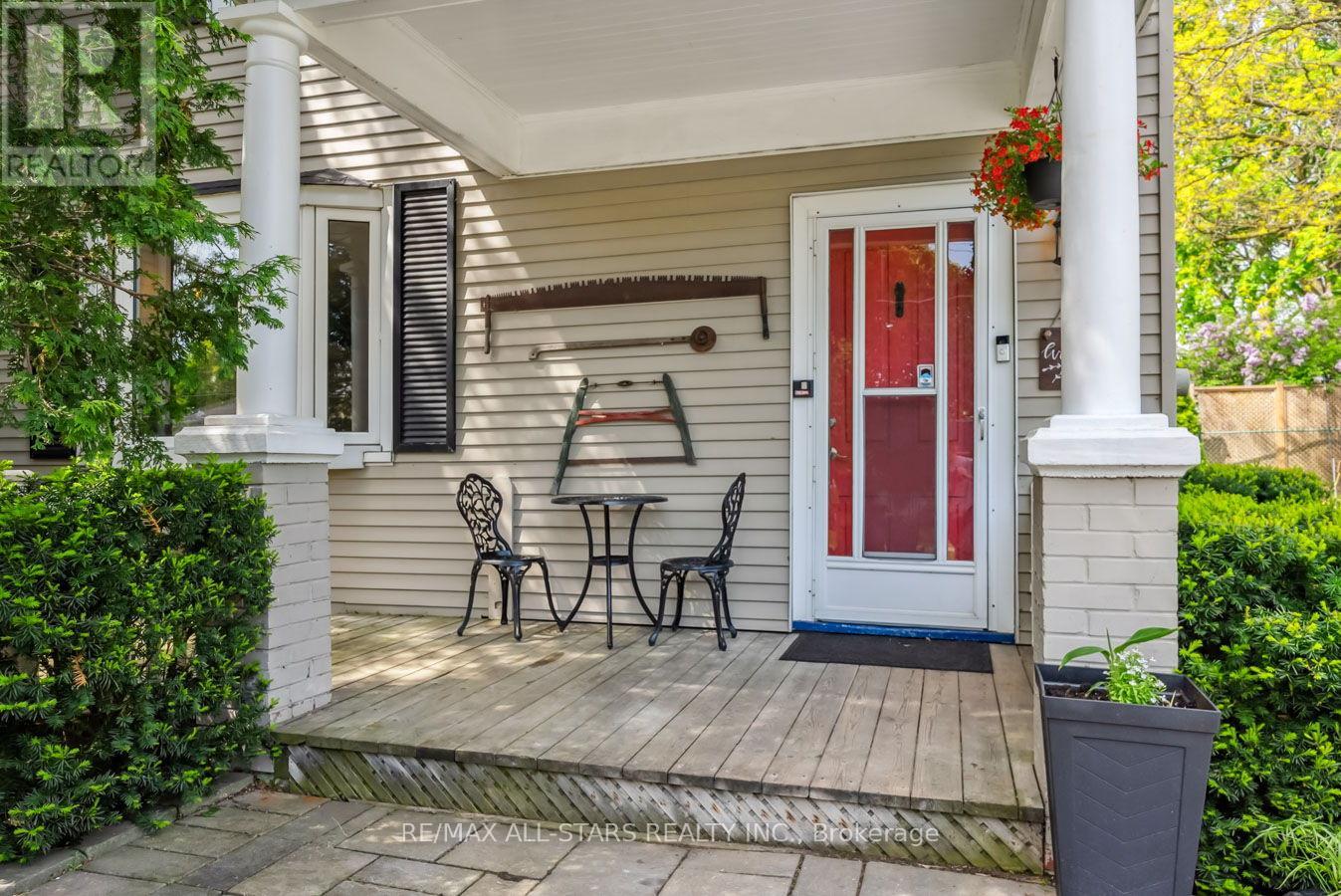 267 North Street, Scugog, Ontario  L9L 1B7 - Photo 3 - E12189318