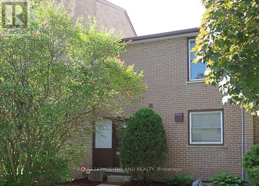 624 WONDERLAND ROAD S, London South, Ontario