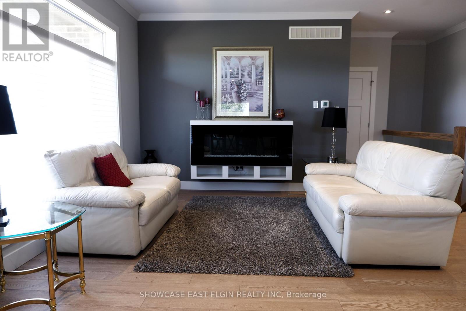 18 - 132 Robin Ridge Drive, Central Elgin (Belmont), Ontario  N0L 1B0 - Photo 3 - X12189277