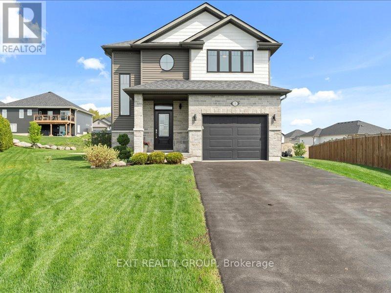 Property at 3 SPRUCEWOOD COURT image 1