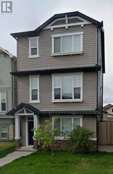 1069 New Brighton Grove Se, Calgary, Alberta  T2Z 1G2 - Photo 1 - A2220381