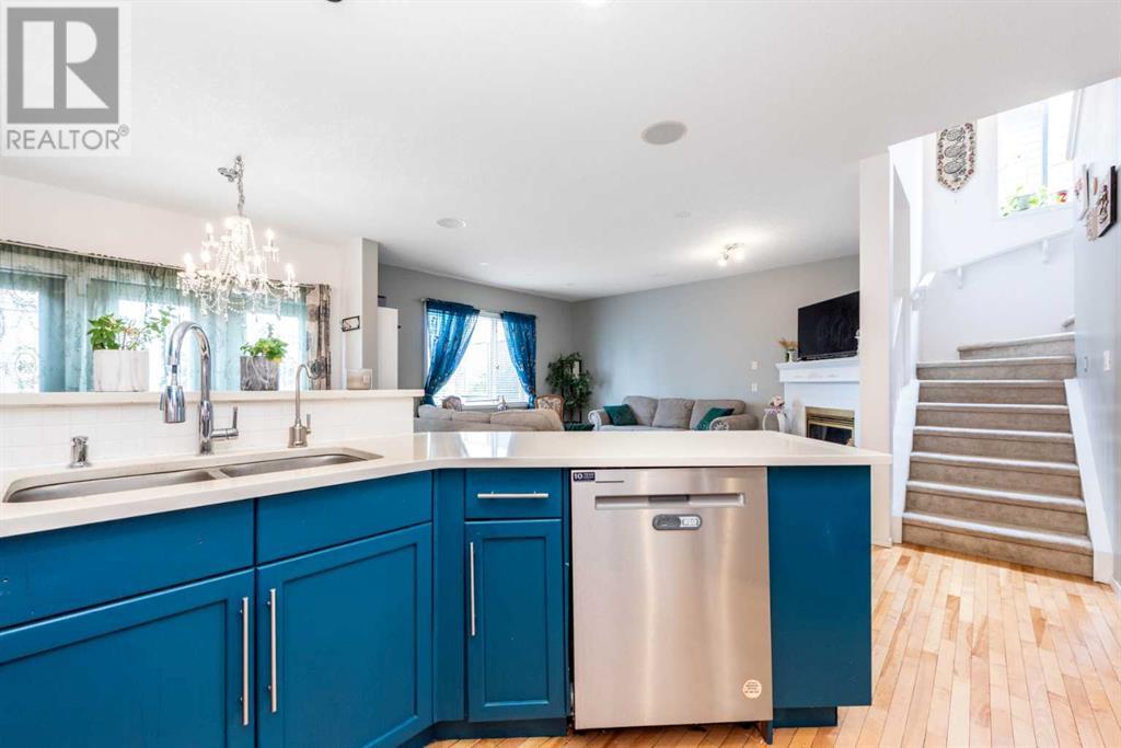 89 Cranwell Green Se, Calgary, Alberta  T3M 0B2 - Photo 17 - A2223953