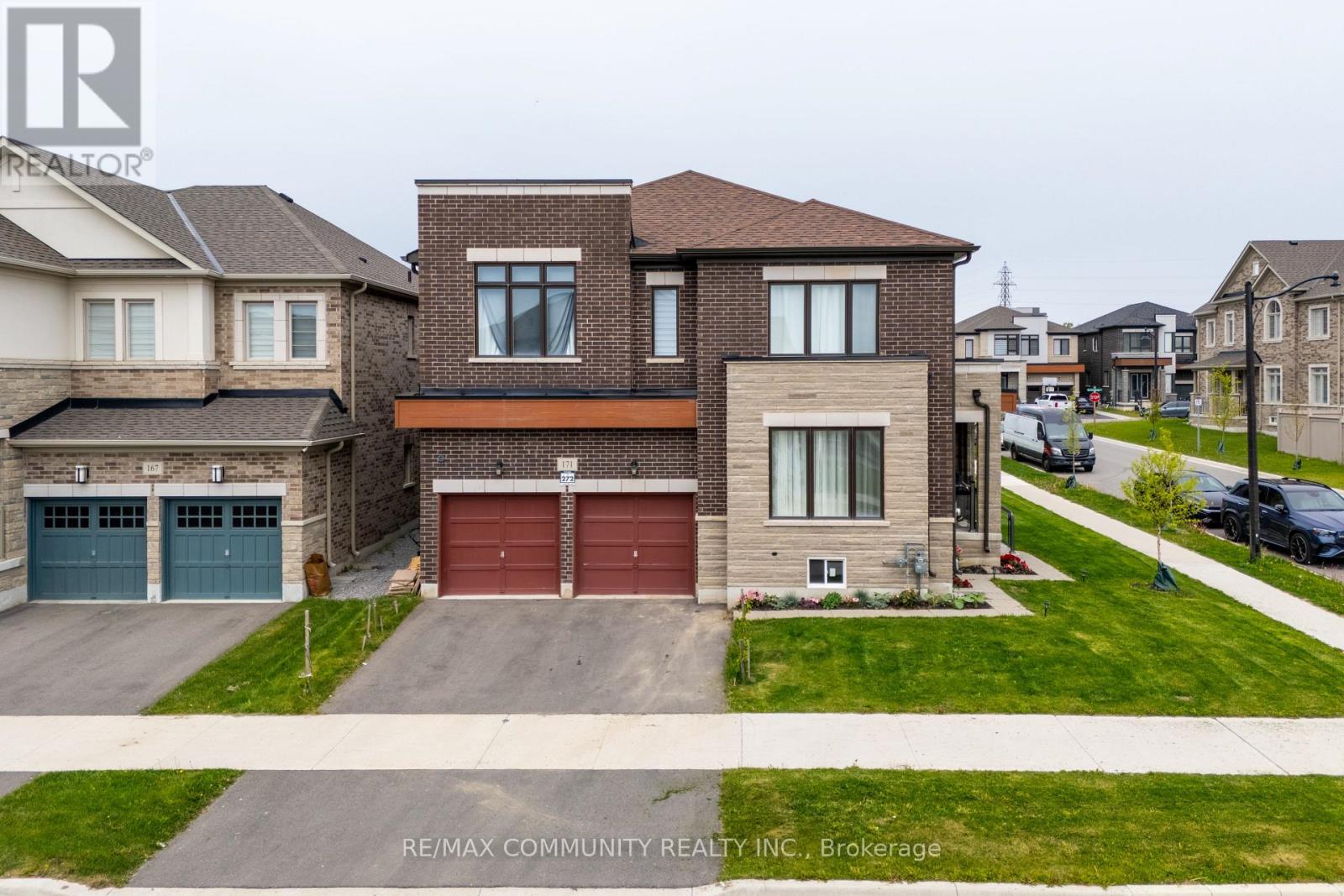 171 GREAT FALLS BOULEVARD, Hamilton, Ontario