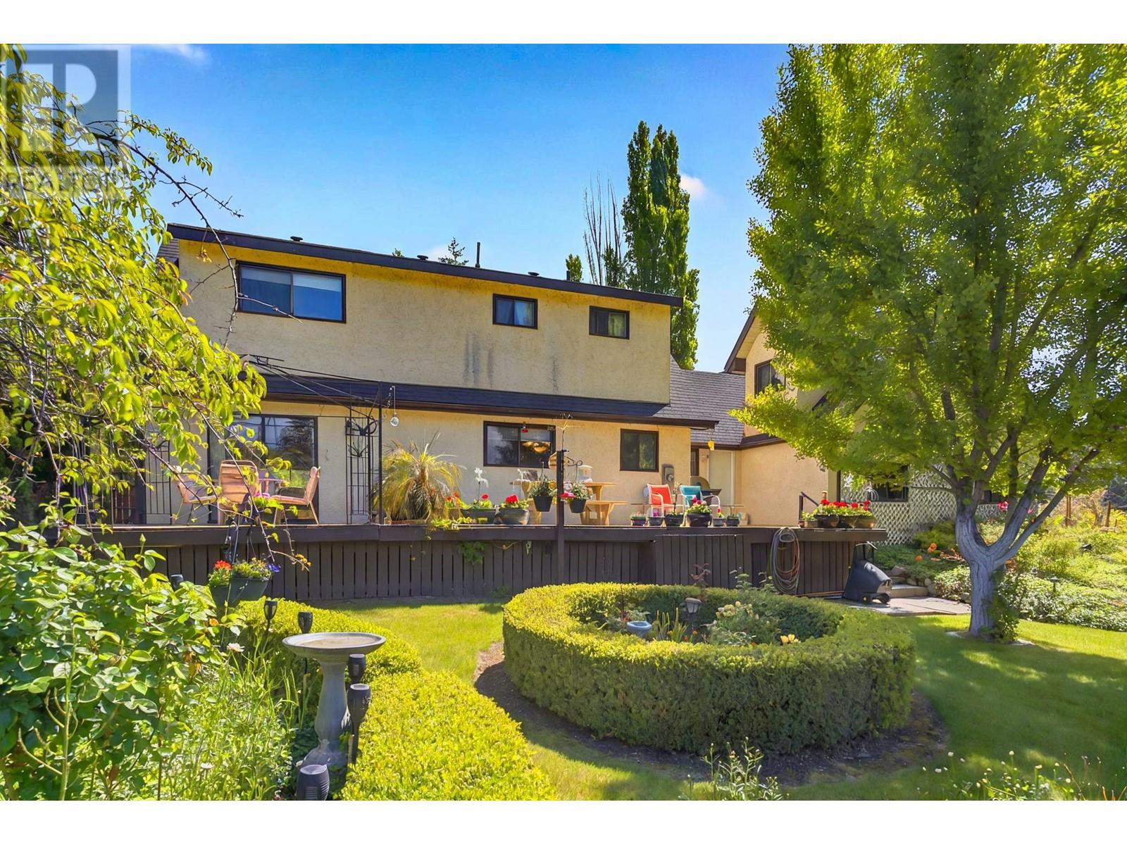 3025 Naramata Road, Naramata, BC V0H1N1