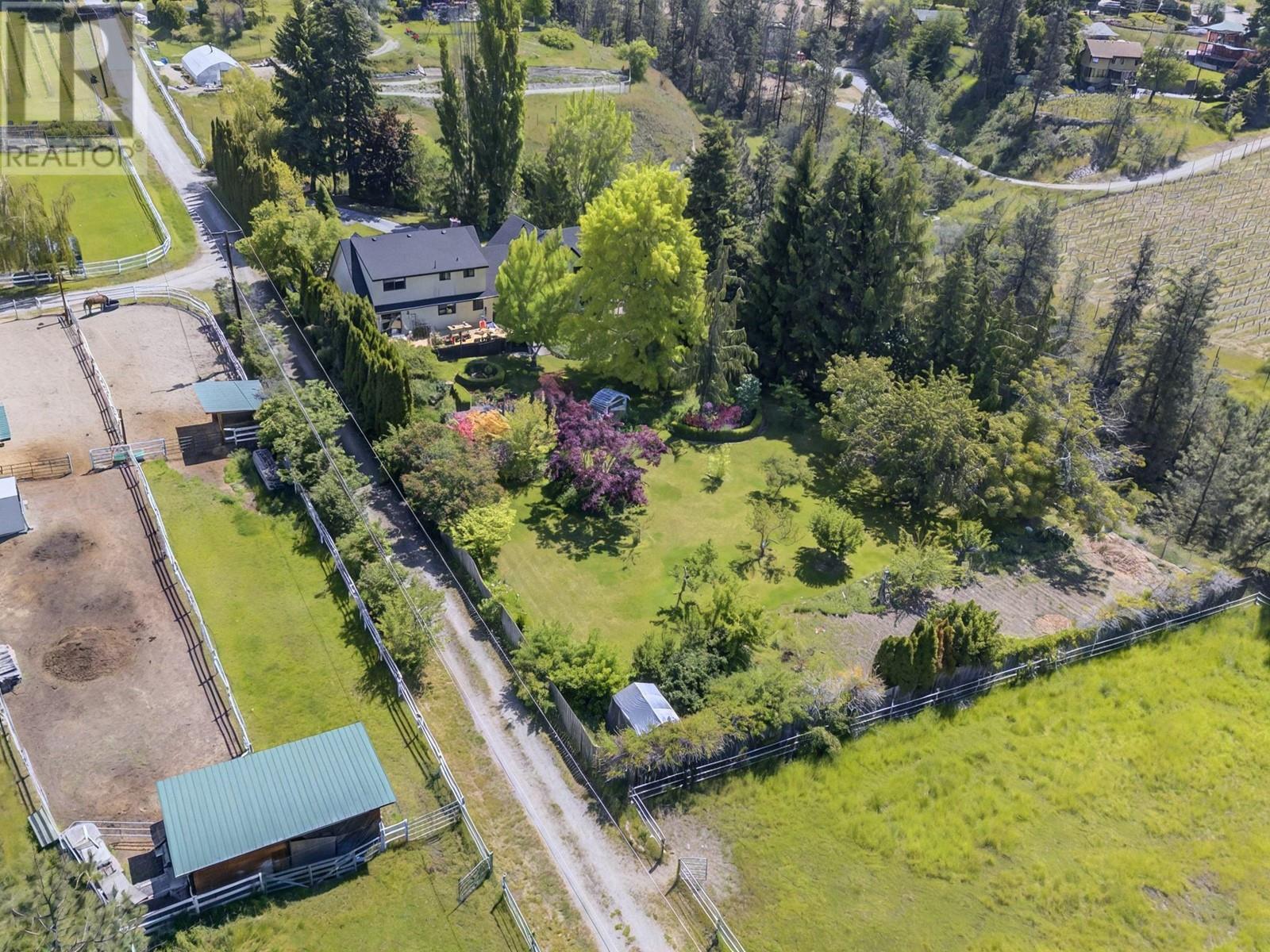 3025 Naramata Road, Naramata, BC V0H1N1