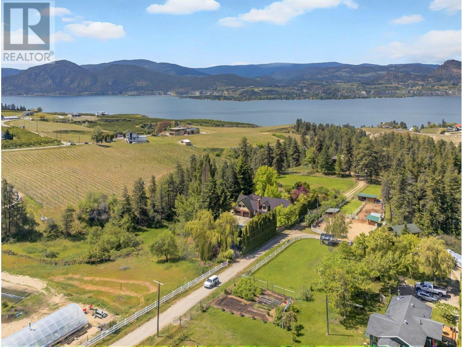 3025 Naramata Road, Naramata, British Columbia  V0H 1N1 - Photo 5 - 10350222