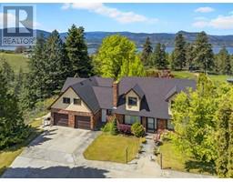 3025 Naramata Road, naramata, British Columbia