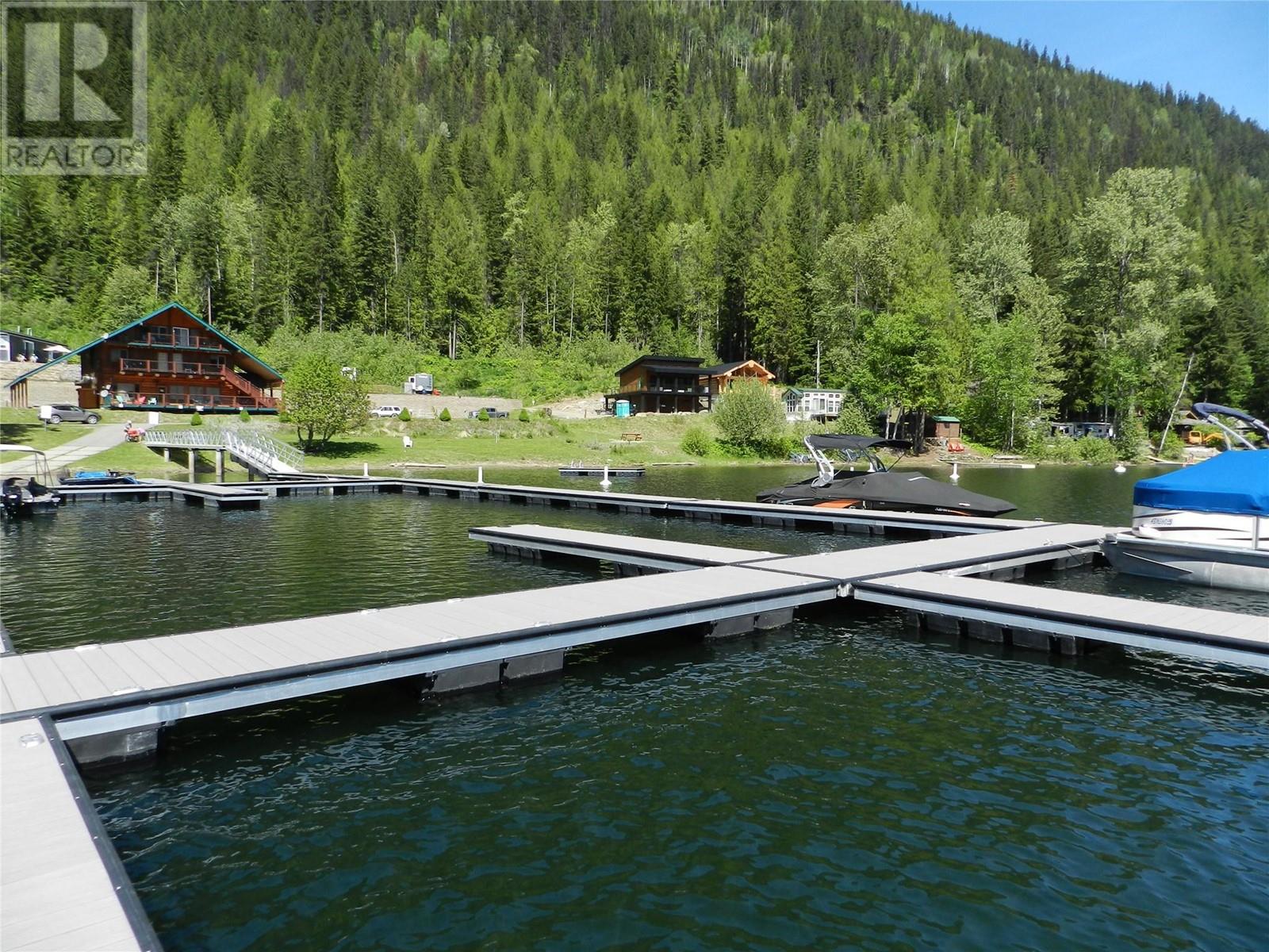 1681 Sugar Lake Road Unit# 13, Cherryville, BC V0E2G2