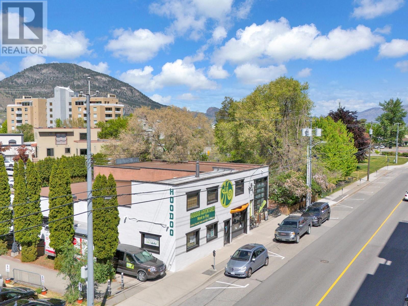 131 Ellis Street, Penticton, British Columbia  V2A 4L4 - Photo 1 - 10350355