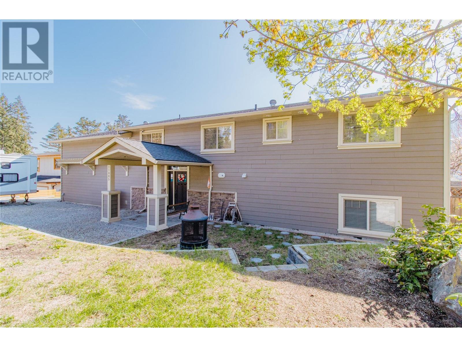 11885 Middleton Road, Lake Country, British Columbia  V4V 1G9 - Photo 1 - 10344788
