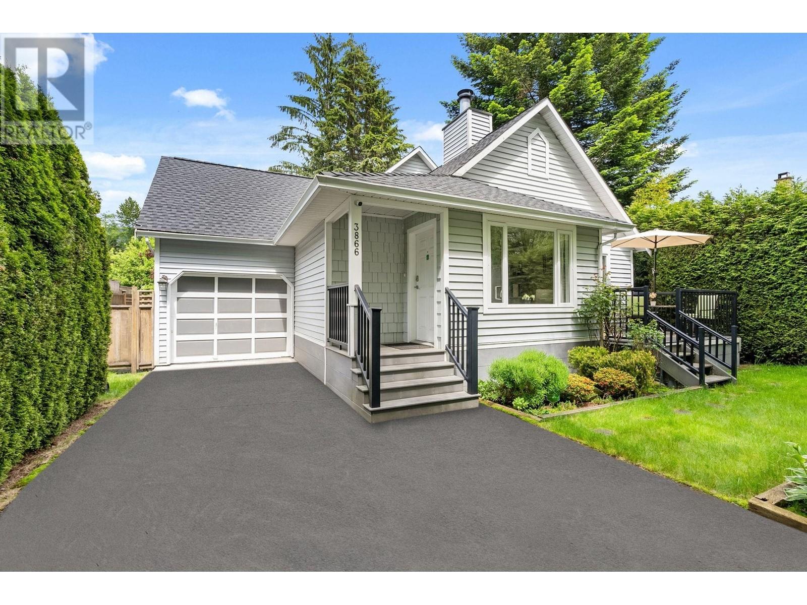 Property at 3866 BROCKTON CRESCENT image 1