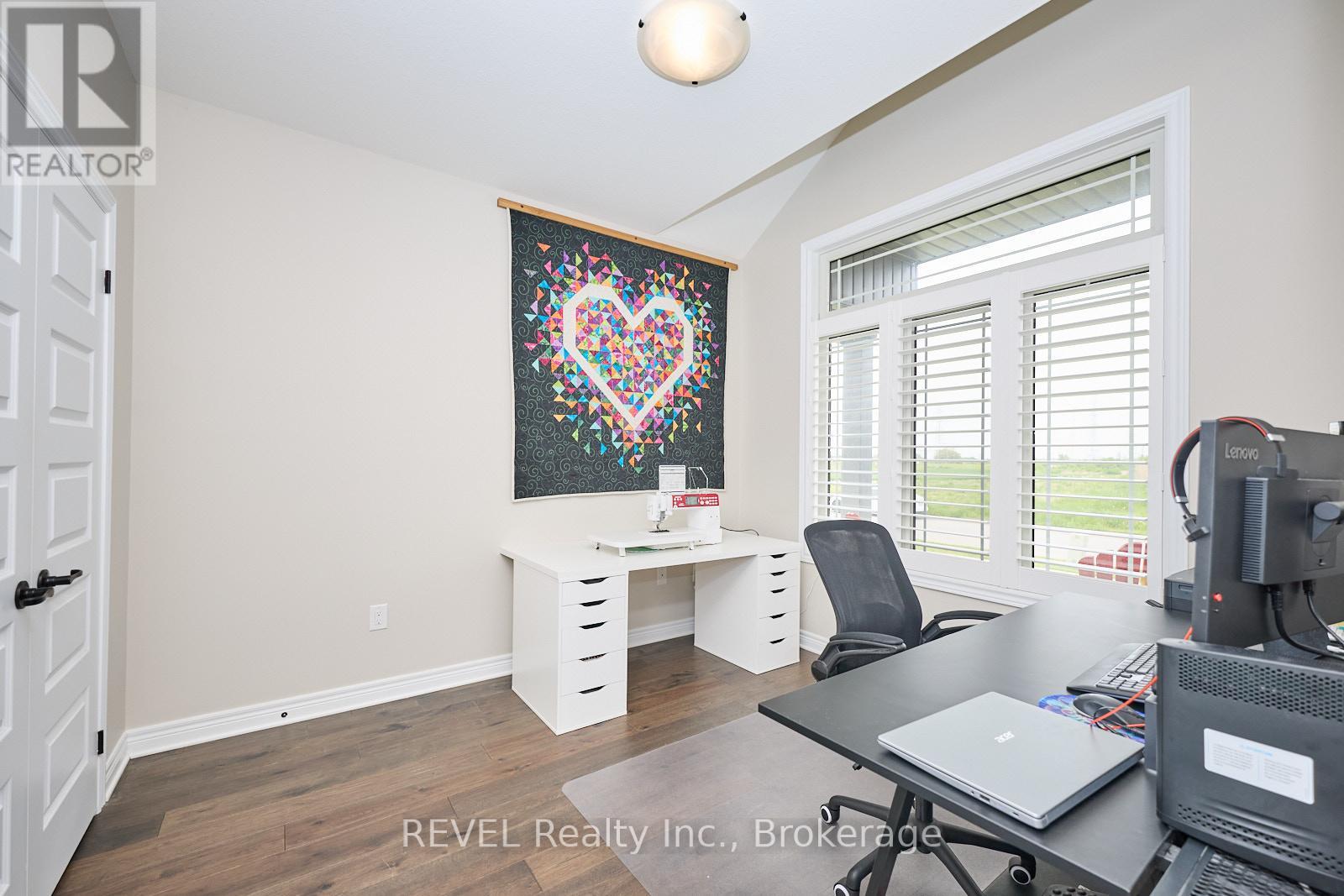 5 Cinnamon Street, Thorold (Rolling Meadows), Ontario  L2V 0H5 - Photo 24 - X12189157