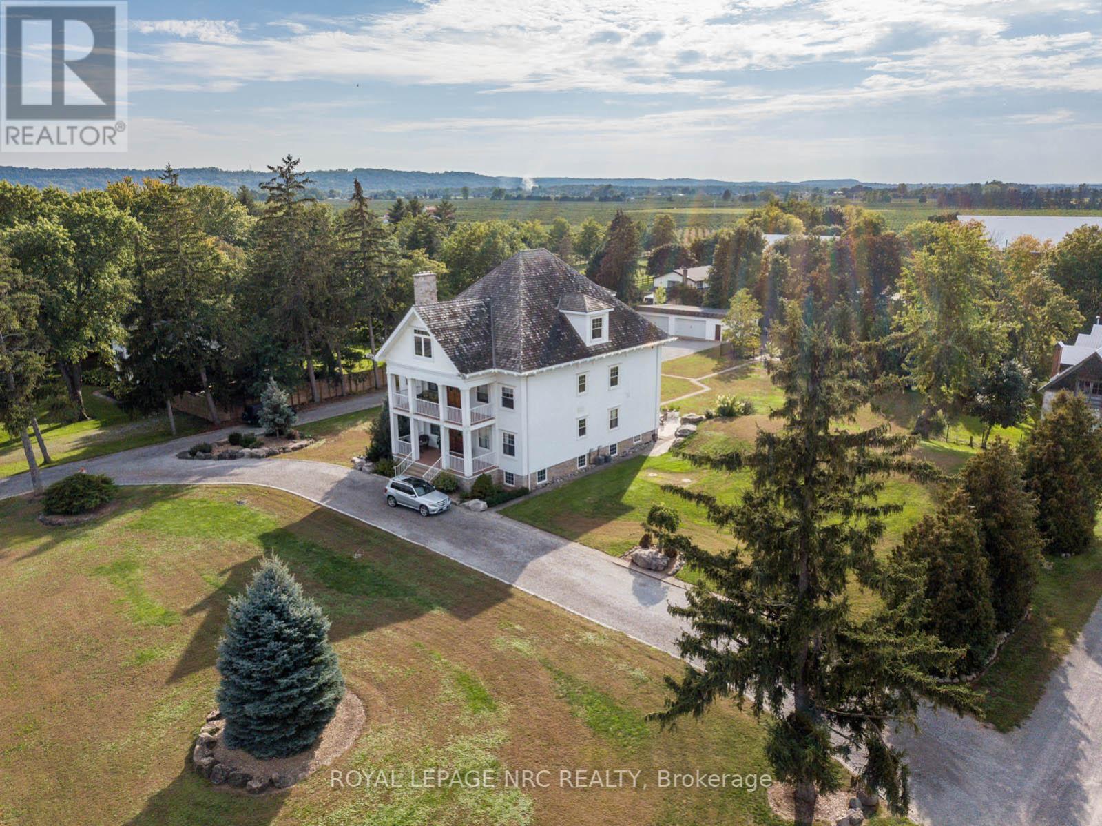 14902 Niagara River Parkway, Niagara-On-The-Lake, Ontario  L0S 1J0 - Photo 2 - X12189187