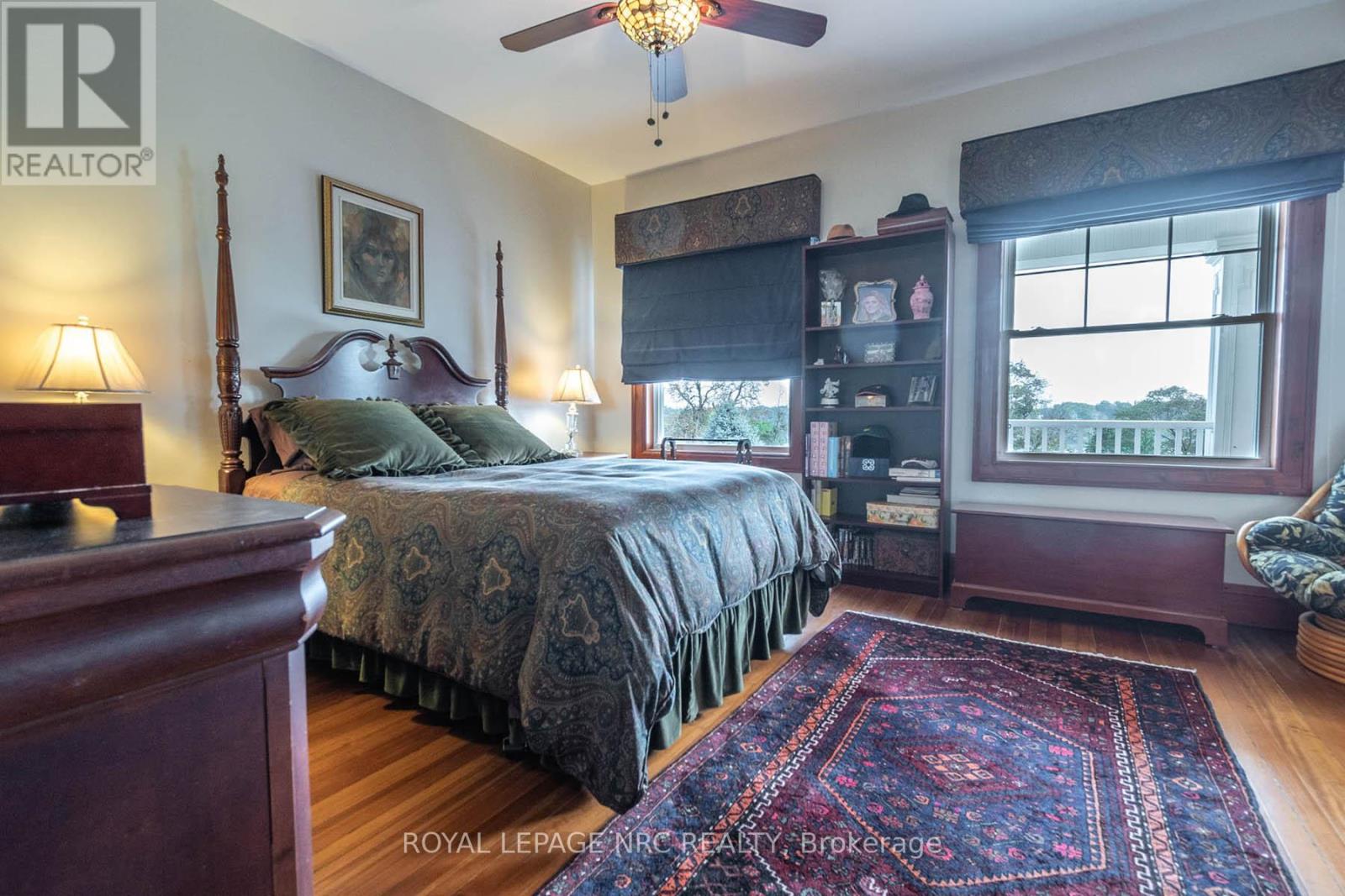 14902 Niagara River Parkway, Niagara-On-The-Lake, Ontario  L0S 1J0 - Photo 24 - X12189187