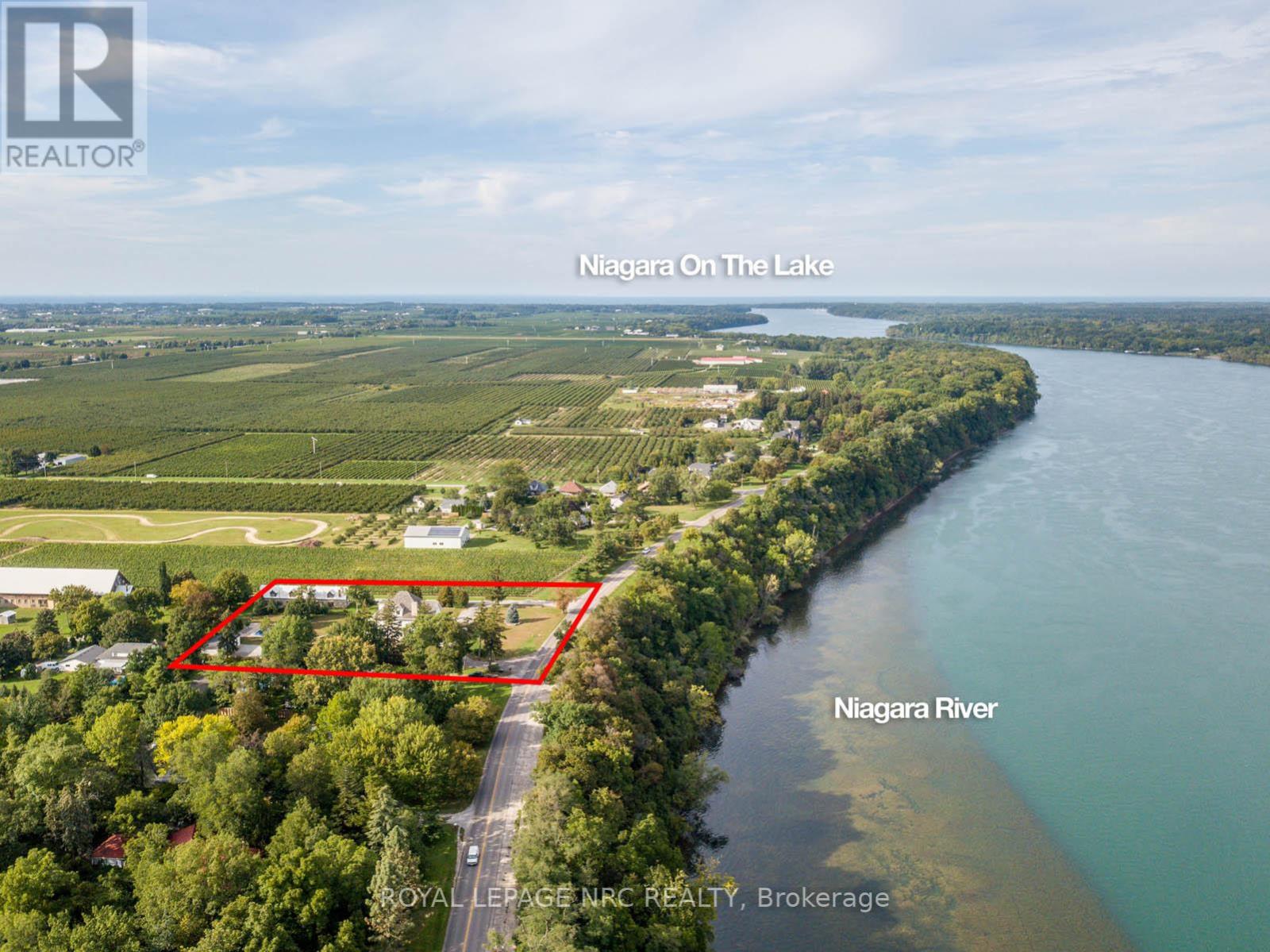 14902 Niagara River Parkway, Niagara-On-The-Lake, Ontario  L0S 1J0 - Photo 3 - X12189187