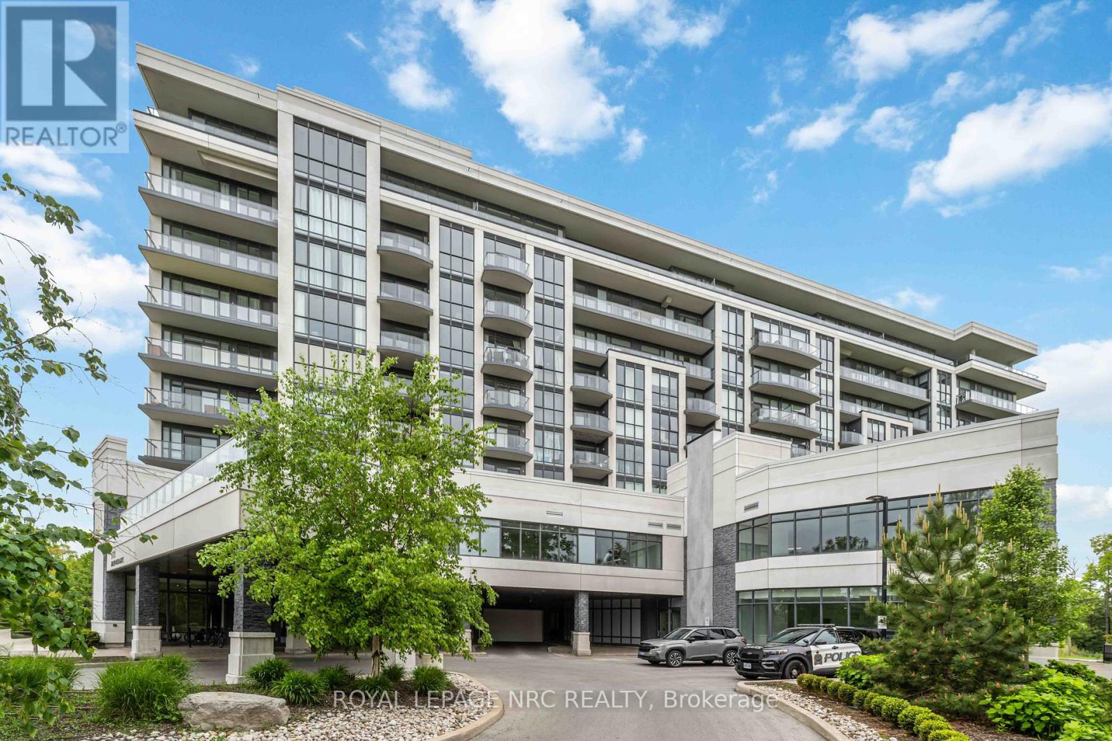 905 - 7711 GREEN VISTA GATE, Niagara Falls, Ontario