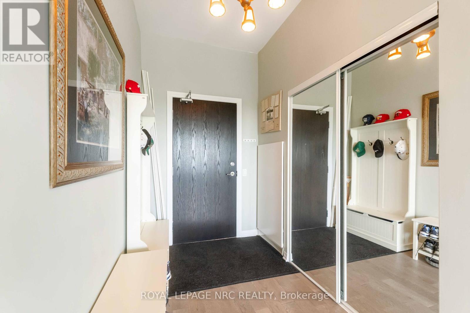 905 - 7711 Green Vista Gate, Niagara Falls, Ontario L2G 0Y9 - Photo 11 - X12189291