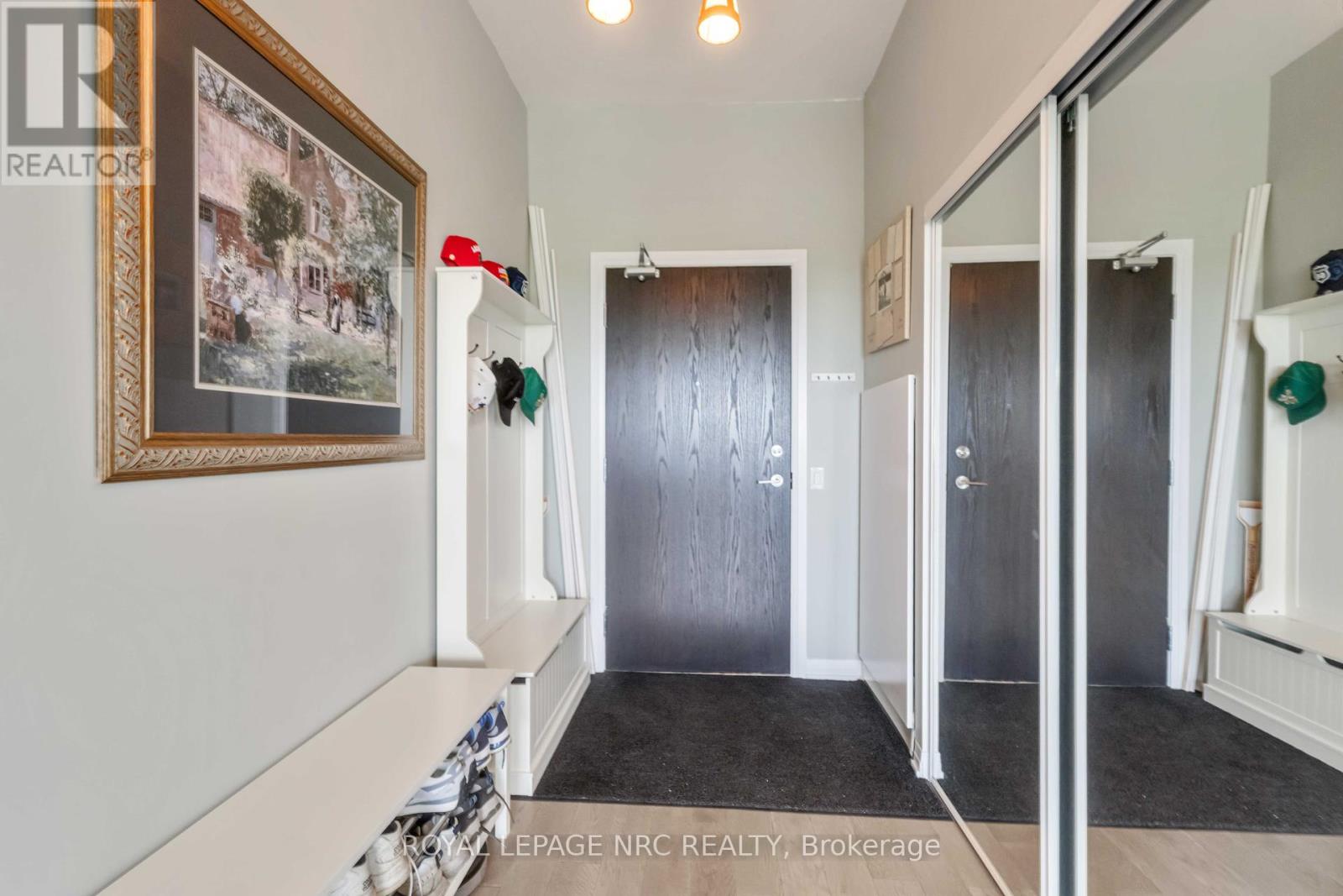 905 - 7711 Green Vista Gate, Niagara Falls, Ontario L2G 0Y9 - Photo 12 - X12189291