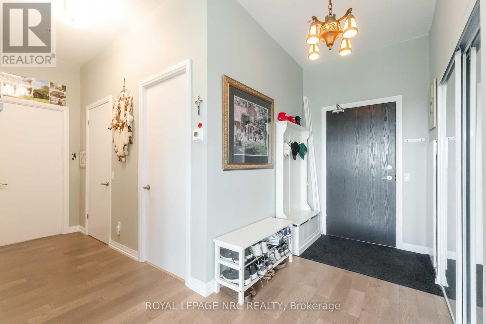 905 - 7711 Green Vista Gate, Niagara Falls, Ontario L2G 0Y9 - Photo 13 - X12189291