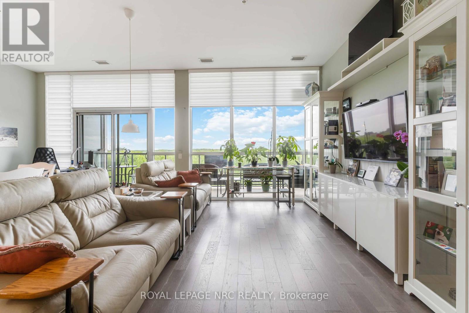 905 - 7711 Green Vista Gate, Niagara Falls, Ontario L2G 0Y9 - Photo 16 - X12189291