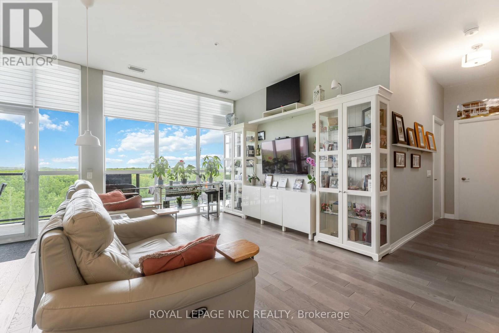 905 - 7711 Green Vista Gate, Niagara Falls, Ontario L2G 0Y9 - Photo 17 - X12189291