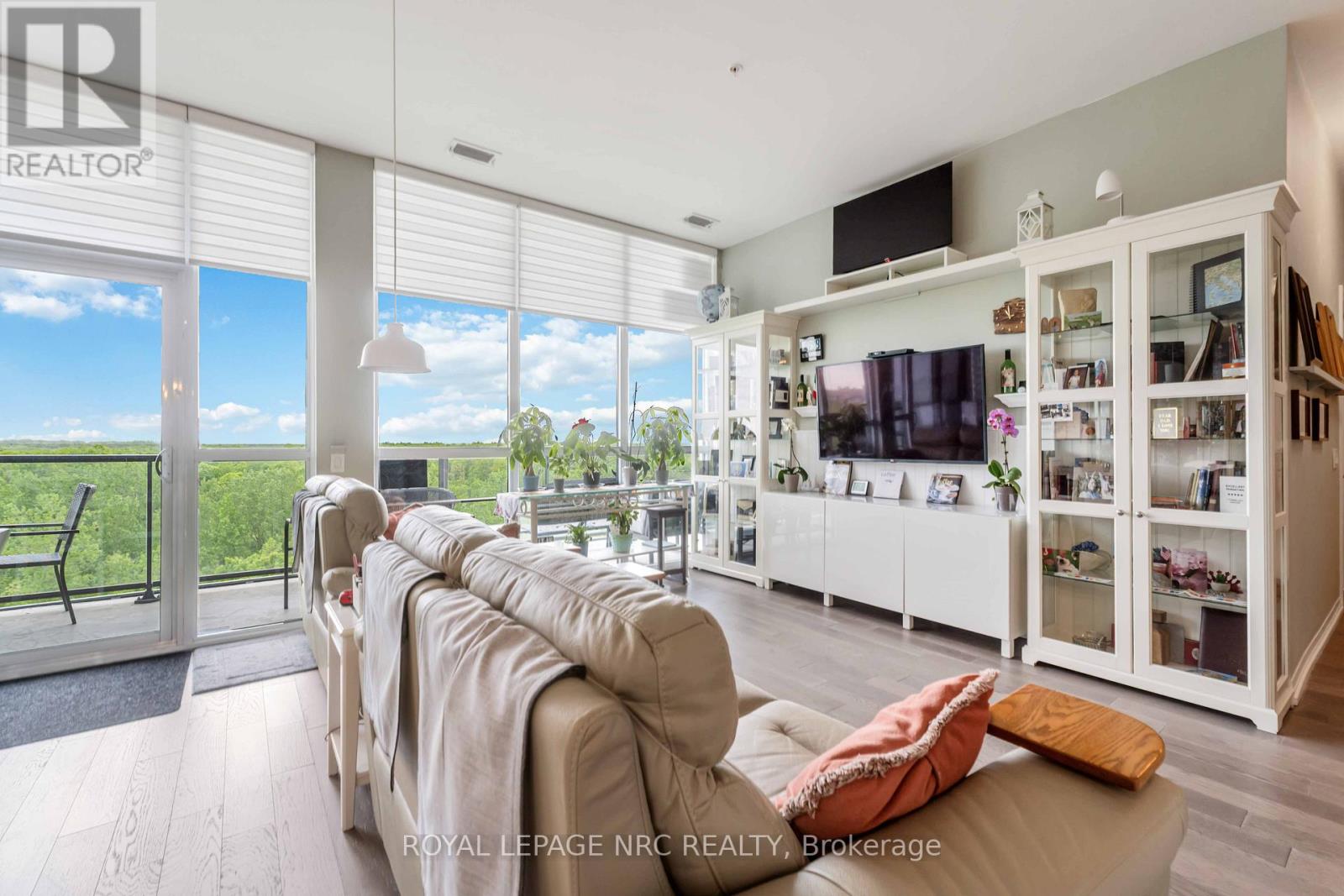 905 - 7711 Green Vista Gate, Niagara Falls, Ontario L2G 0Y9 - Photo 18 - X12189291