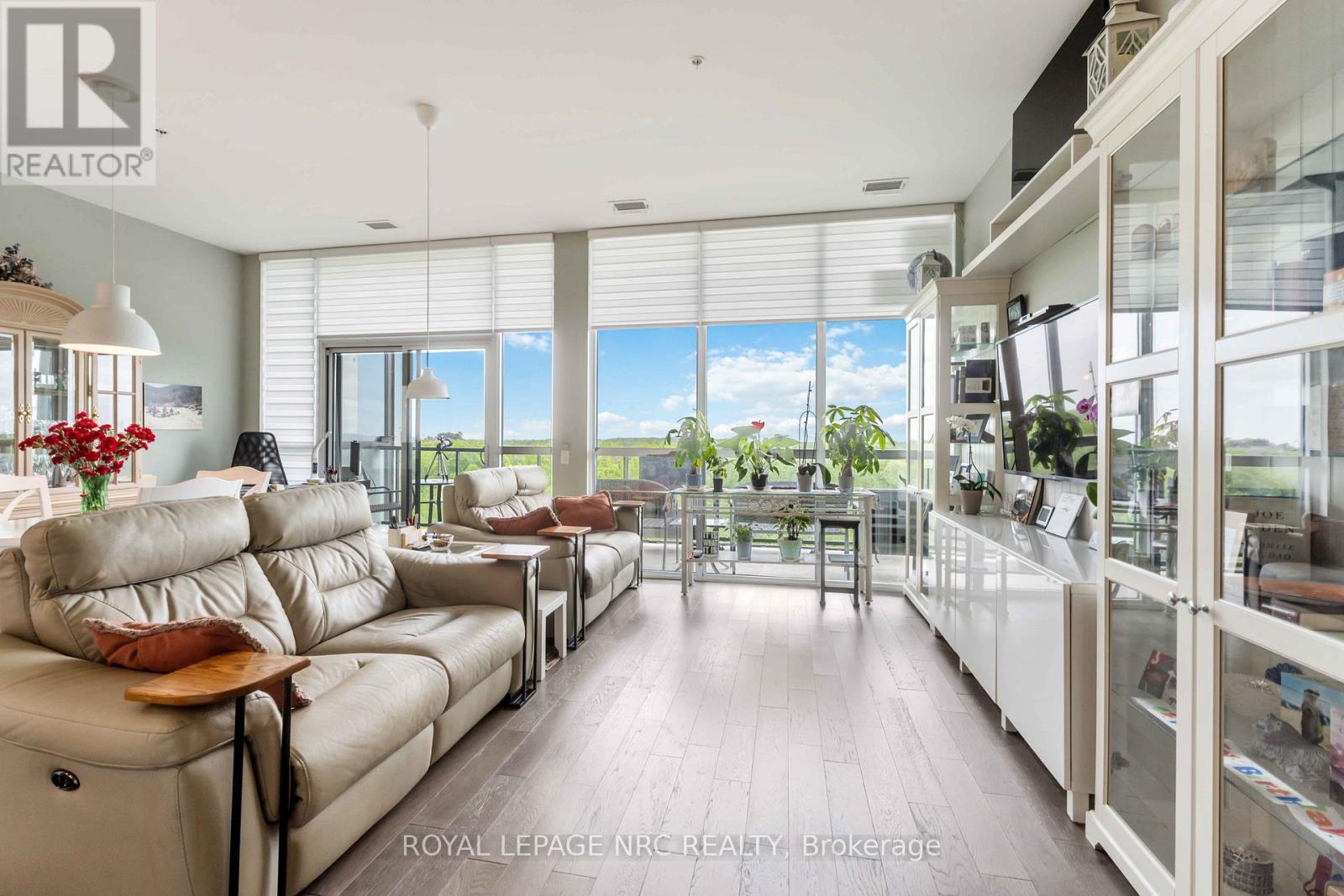 905 - 7711 Green Vista Gate, Niagara Falls, Ontario L2G 0Y9 - Photo 19 - X12189291