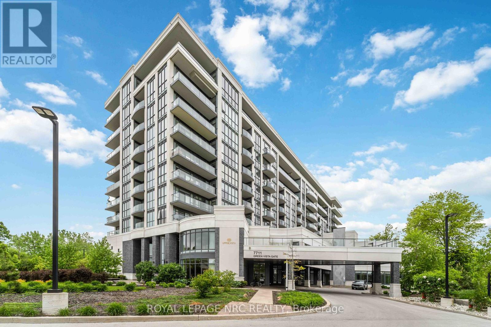 905 - 7711 Green Vista Gate, Niagara Falls, Ontario L2G 0Y9 - Photo 2 - X12189291